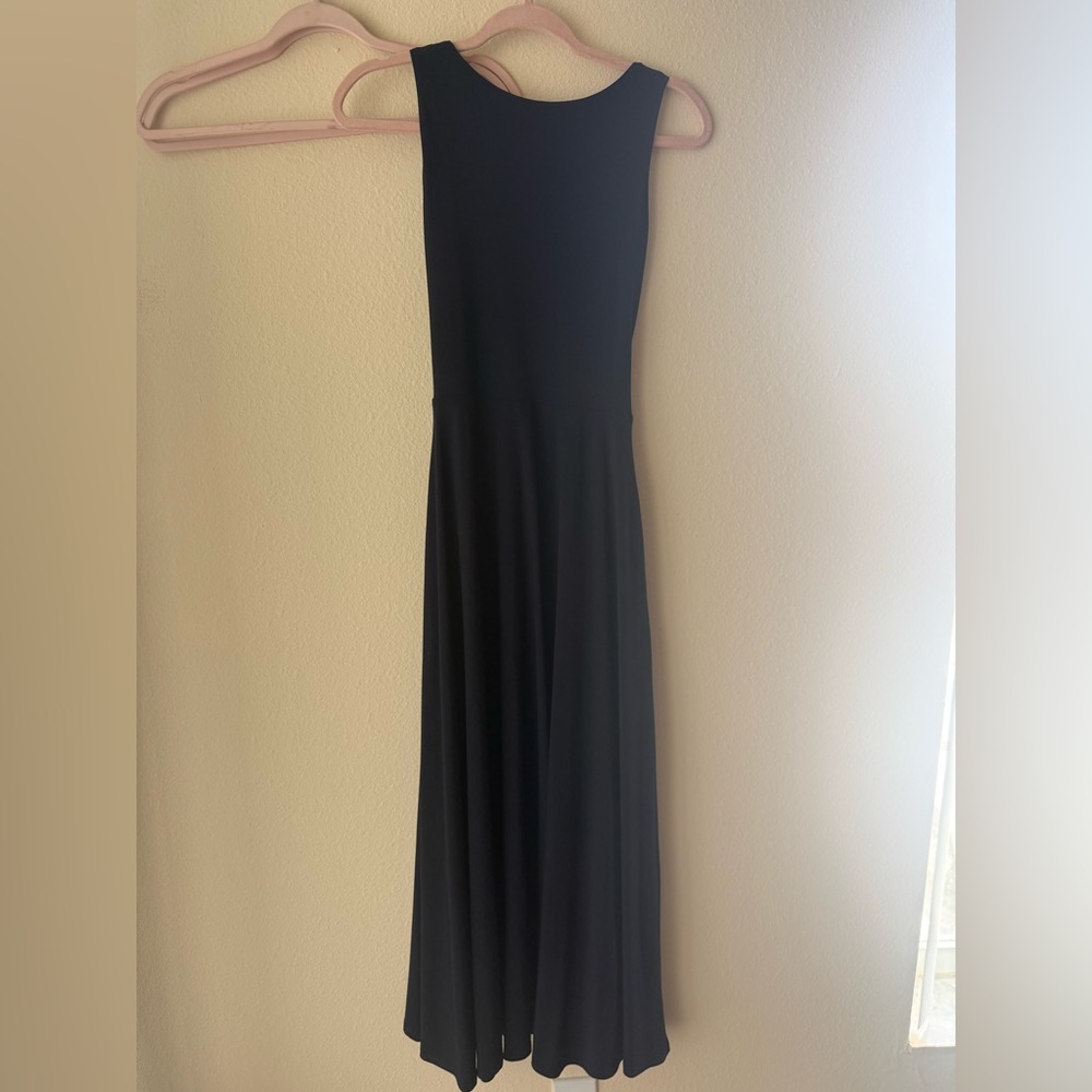 AYM Juni Reversible Maxi Dress